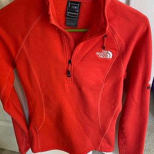 NorthFace fleece